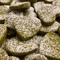 Plätzchen I